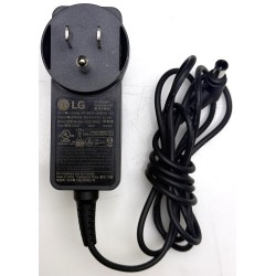 LG EAY65895710 AC ADAPTER (19.0V, 1.7A, 32.3W), AD2138620