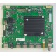 TOSHIBA 305459 MAIN BOARD 291599, 55M550KC