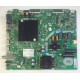 HISENSE 276422 MAIN/POWER SUPPLY BOARD 264541, 55H77G - NEW