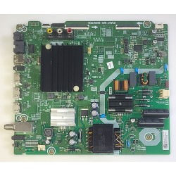 HISENSE 276422 MAIN/POWER SUPPLY BOARD 264541, 55H77G - NEW
