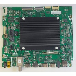 HISENSE 324168 MAIN BOARD 306020, 65U8H - NEW