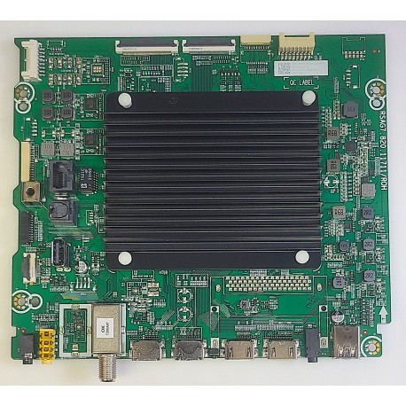 HISENSE 324168 MAIN BOARD 306020, 65U8H - NEW