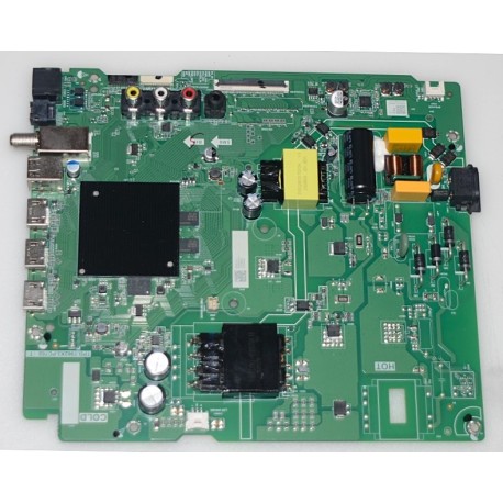 TOSHIBA 322784 MAIN/POWER SUPPLY BOARD - NEW