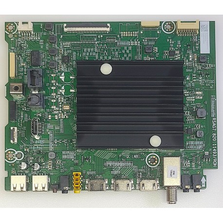 HISENSE 321261 MAIN BOARD 50U68H - NEW