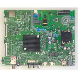 HISENSE 348152 MAIN/POWER SUPPLY BOARD 43A4KV - NEW