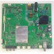 SHARP 275754 MAIN/POWER SUPPLY BOARD LC-43R4004U - NEW