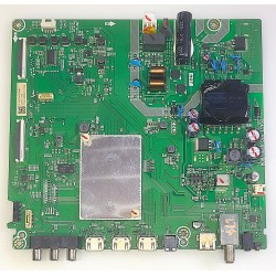 SHARP 275754 MAIN/POWER SUPPLY BOARD LC-43R4004U - NEW