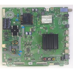 HISENSE 270482 MAIN/POWER SUPPLY BOARD 43R61G - NEW