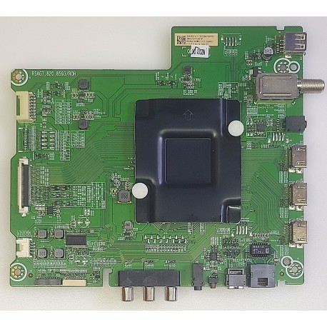 SHARP 269483 MAIN BOARD LC-58R6004U - NEW