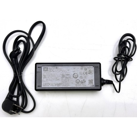 JBL HARMAN KARDON TNUA2402703 AC ADAPTER (24V, 2.7A)