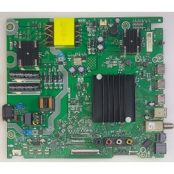 HISENSE 315910 MAIN/POWER SUPPLY BOARD 307025, 55A68H - NEW