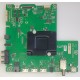 HISENSE 255722 / 253765 MAIN BOARD 50R6109 - NEW
