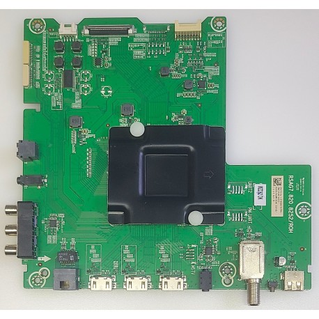 HISENSE 255722 / 253765 MAIN BOARD 50R6109 - NEW