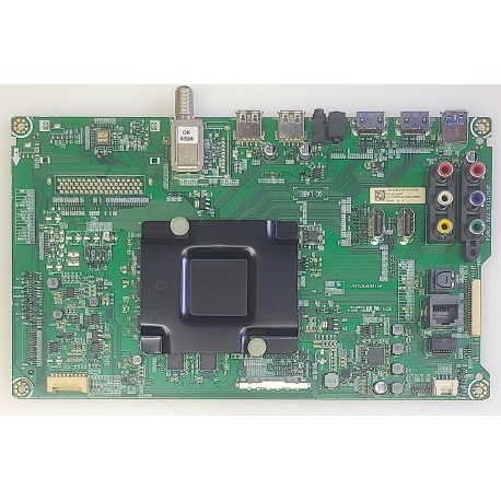 HISENSE 215212 / 209989 MAIN BOARD 55H7D - NEW