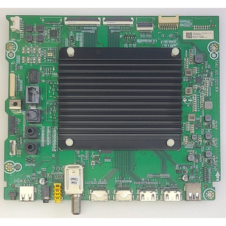 HISENSE 293250 / 282237 MAIN BOARD 65U88G - NEW
