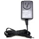 2 WIRE 1000-500031-000 (A9ACWS011C-05U) AC ADAPTER (5.1V, 2.2A)