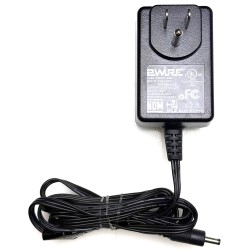 2 WIRE 1000-500031-000 (A9ACWS011C-05U) AC ADAPTER (5.1V, 2.2A)