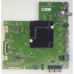 HISENSE 253475 / 235929 MAIN BOARD 65R6109 - NEW
