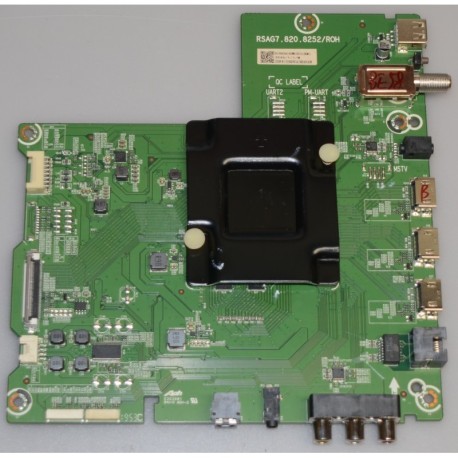HISENSE 232509 MAIN BOARD 43R6109 - NEW