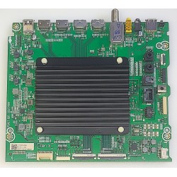 HISENSE 296304 MAIN BOARD 55U78G / 55A68FUA - NEW