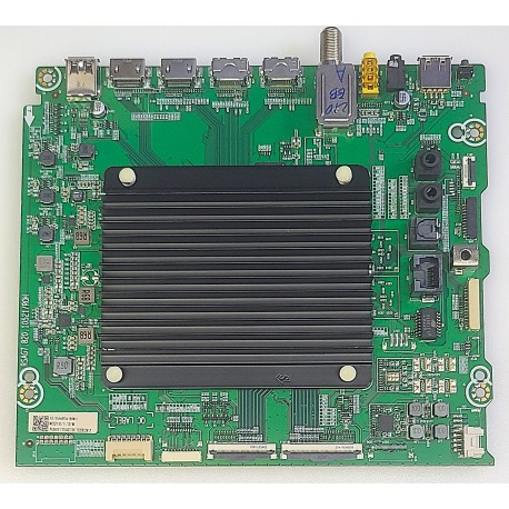 HISENSE 296304 MAIN BOARD 55U78G / 55A68FUA - NEW