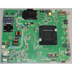 SHARP 257519 / 254205 MAIN/POWER SUPPLY BOARD LC-55N7004U - NEW