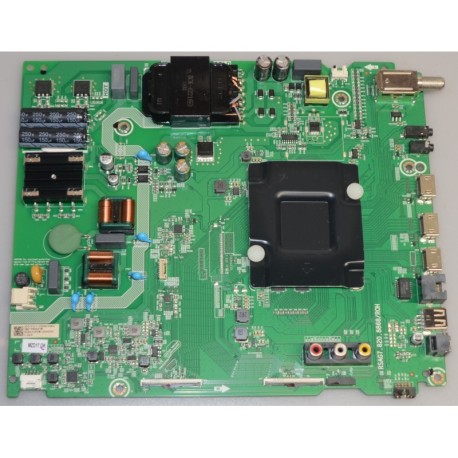 SHARP 257519 / 254205 MAIN/POWER SUPPLY BOARD LC-55N7004U - NEW