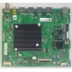 TOSHIBA 297856 / 289280 MAIN BOARD 65C350U / 65C350KC - NEW