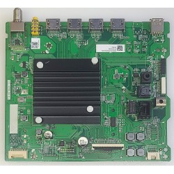 TOSHIBA 297856 / 289280 MAIN BOARD 65C350U / 65C350KC - NEW
