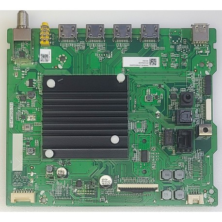 TOSHIBA 297856 / 289280 MAIN BOARD 65C350U / 65C350KC - NEW