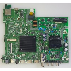 HISENSE 280267 MAIN/POWER SUPPLY BOARD 40H55G - NEW