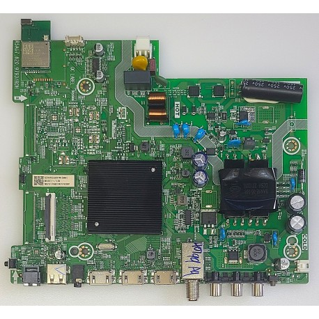 HISENSE 280267 MAIN/POWER SUPPLY BOARD 40H55G - NEW