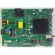 TOSHIBA 303093 / 294629 MAIN/POWER SUPPLY BOARD 55C350KU/55C350KC - NEW