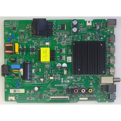 TOSHIBA 303093 / 294629 MAIN/POWER SUPPLY BOARD 55C350KU/55C350KC - NEW