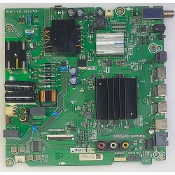 HISENSE 280868 / 280867 MAIN/POWER SUPPLY BOARD 58R6E3 - NEW