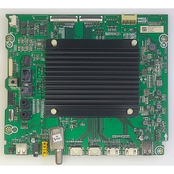 HISENSE 297550 / 280146 MAIN BOARD 75U9DG - NEW
