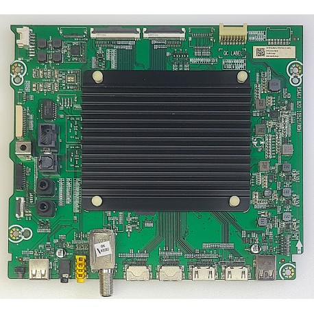 HISENSE 297550 / 280146 MAIN BOARD 75U9DG - NEW