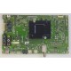 SHARP 214395 / 209014 MAIN BOARD LC-55P8000U - NEW