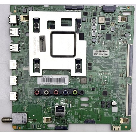 SAMSUNG BN94-14872A MAIN BOARD
