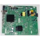 TOSHIBA 346751 MAIN/POWER SUPPLY BOARD - NEW