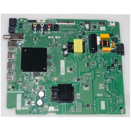 TOSHIBA 346751 MAIN/POWER SUPPLY BOARD - NEW