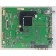 SHARP 240135 / 228589 MAIN BOARD LC-50P6003U - NEW