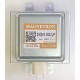 PANASONIC 2M261-M32JP MAGNETRON 2M261M32JP