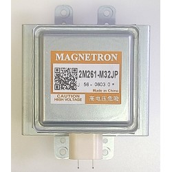 PANASONIC 2M261-M32JP MAGNETRON 2M261M32JP