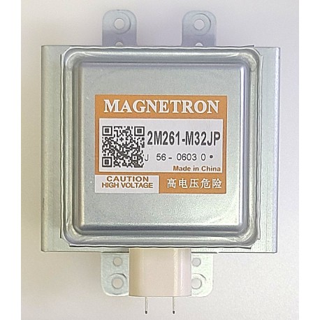 PANASONIC 2M261-M32JP MAGNETRON 2M261M32JP