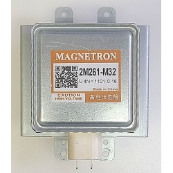 PANASONIC 2M261-M32 MAGNETRON 2M261M32 (ORIGINAL)