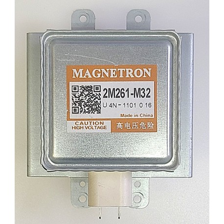 PANASONIC 2M261-M32 MAGNETRON 2M261M32 (ORIGINAL)