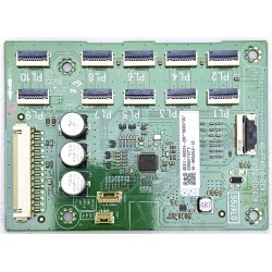 TCL G0311-000314-000 LED DRIVER BOARD