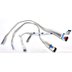 LG 75UA7000PUB FFC SET