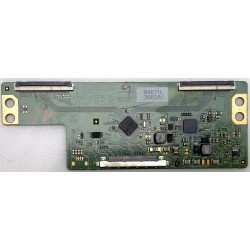 LG 6871L-3680A (6870C-0471D) T-CON BOARD